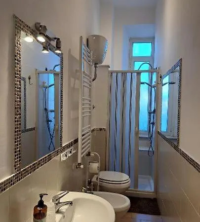 Turistico Relax Apartman *
