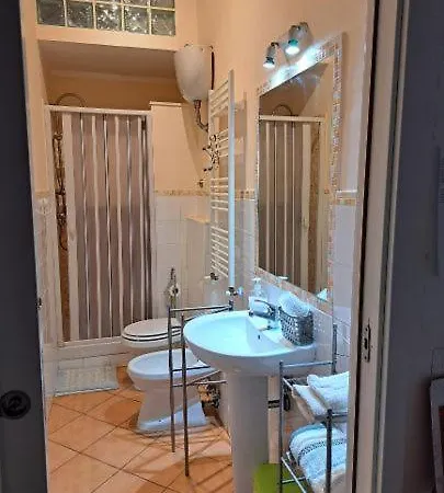 Turistico Relax Apartman Civitavecchia