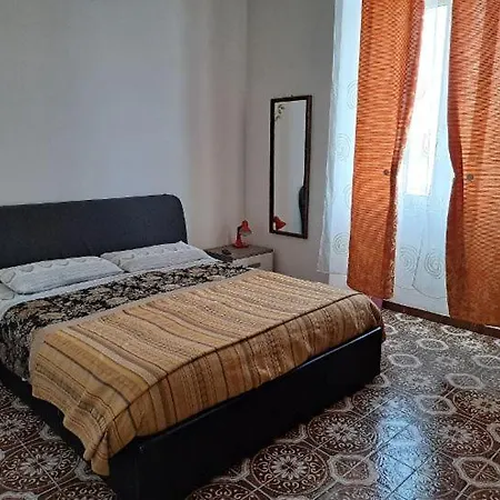 Relax 3* Civitavecchia