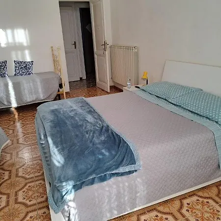 Apartman Turistico Relax Civitavecchia