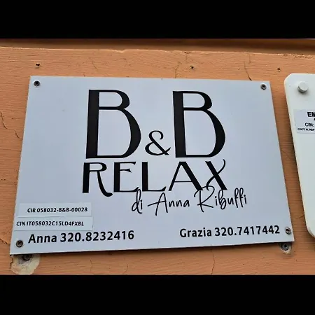 Relax Civitavecchia