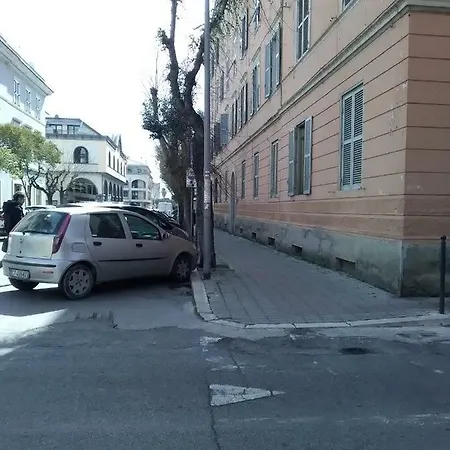 Relax Panzió Civitavecchia