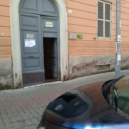 Panzió Relax Civitavecchia