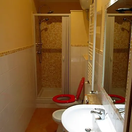 Turistico Relax Apartmán
