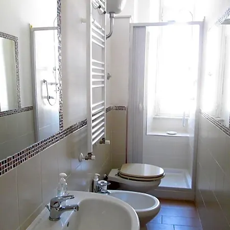 Turistico Relax Lejlighed Civitavecchia