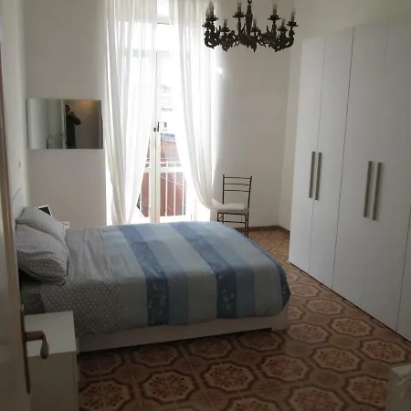 Relax Bed & Breakfast 3*