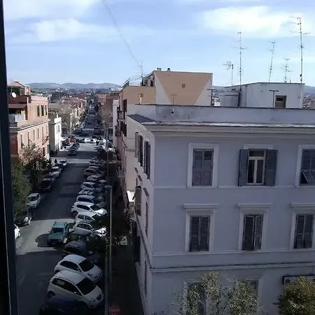 Relax 3* Civitavecchia