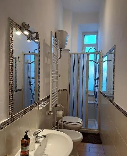 Relax Bed & Breakfast 3*