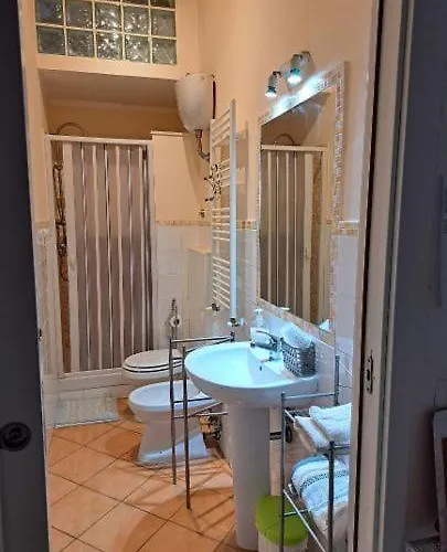 Relax Bed & Breakfast Civitavecchia