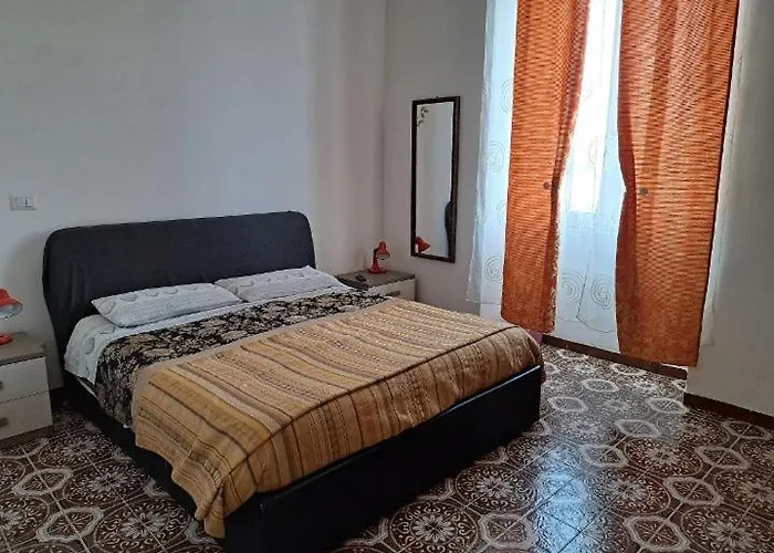 Relax 3* Civitavecchia