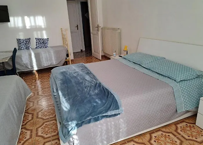 Bed & Breakfast Relax Civitavecchia