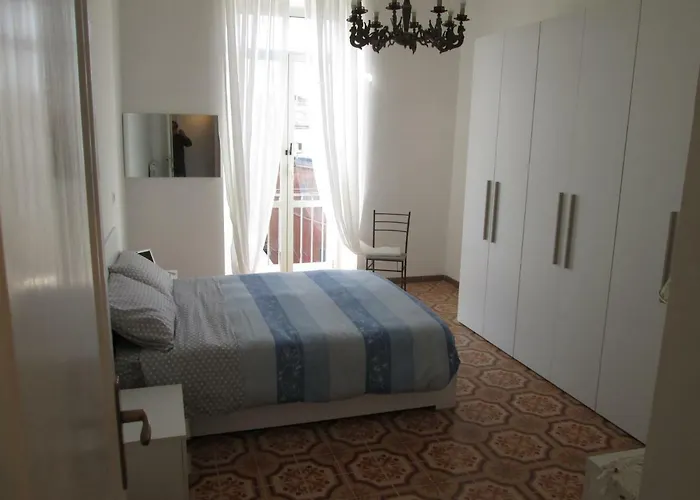 Relax Bed & Breakfast 3*