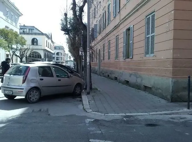 Relax Bed & Breakfast Civitavecchia