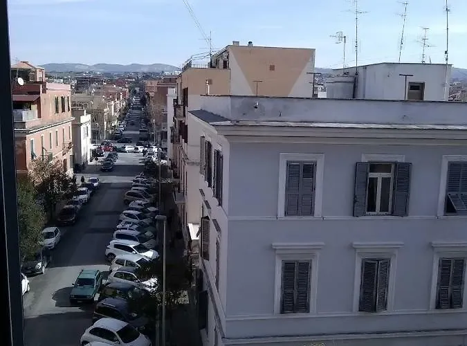 Relax 3* Civitavecchia