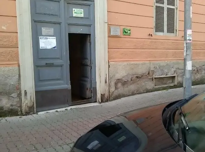 Bed & Breakfast Relax Civitavecchia